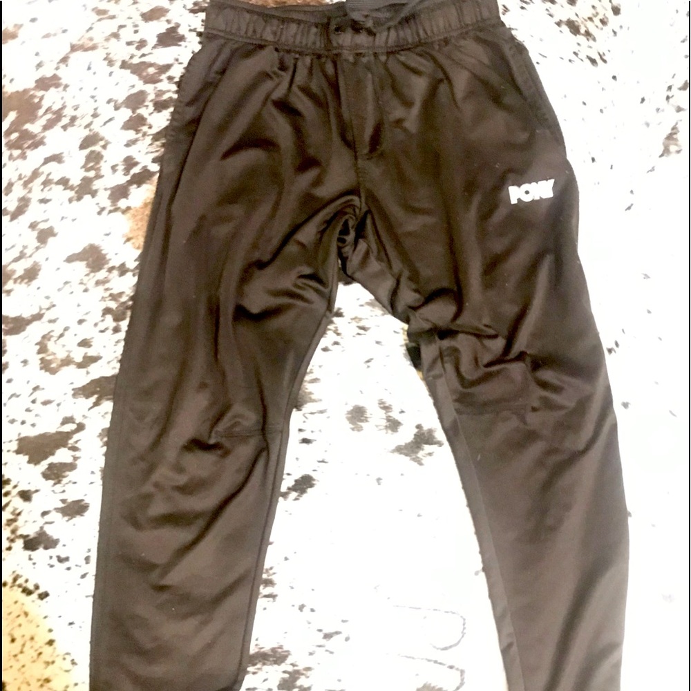 Pony Joggers Small